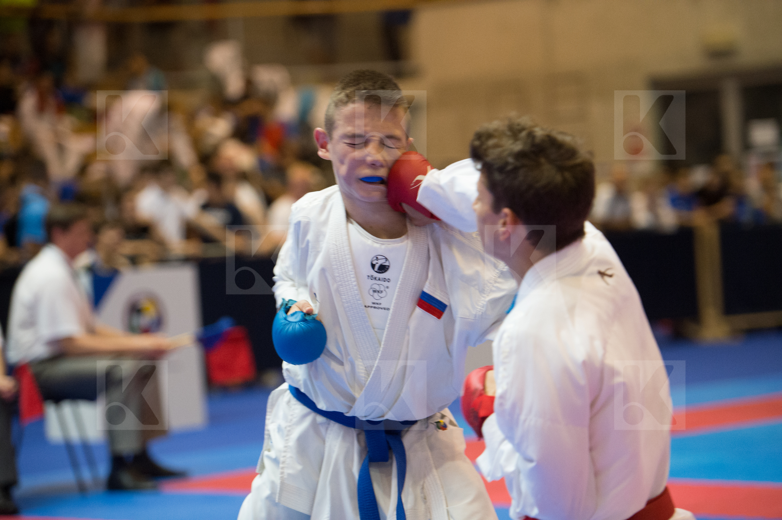 day2 kata youth cup
